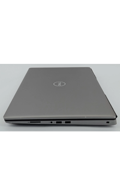 Stacja Graficzno-Robocza Dell Precision 7760 Intel Core i7-11850H 64GB 1TB SSD 17,3